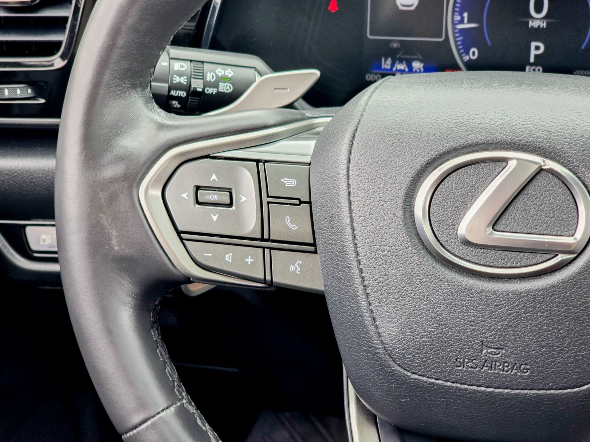 Used 2022 Lexus NX 350 AWD w/ Premium Package image 43