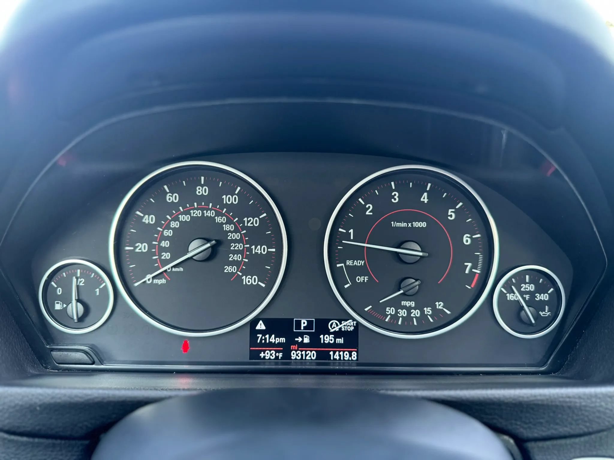 Used 2015 BMW 428i Coupe RWD image 33
