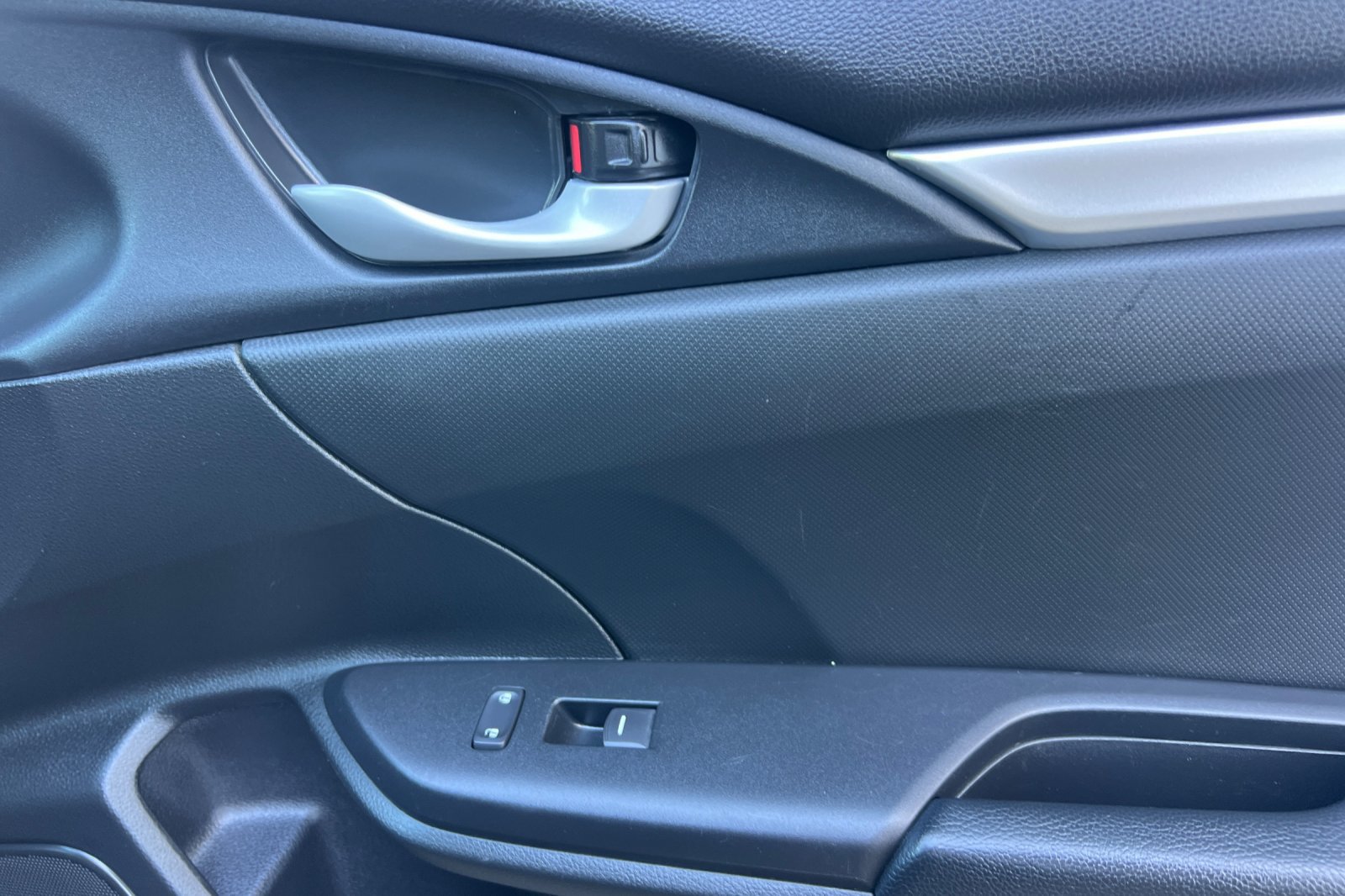 Used 2019 Honda Civic Sport image 18