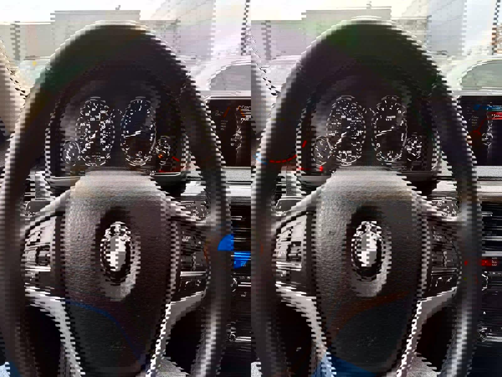 Used 2016 BMW X5 xDrive35i image 20