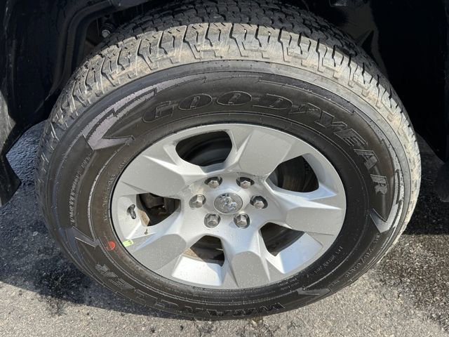 New 2026 RAM 1500 Big Horn image 47