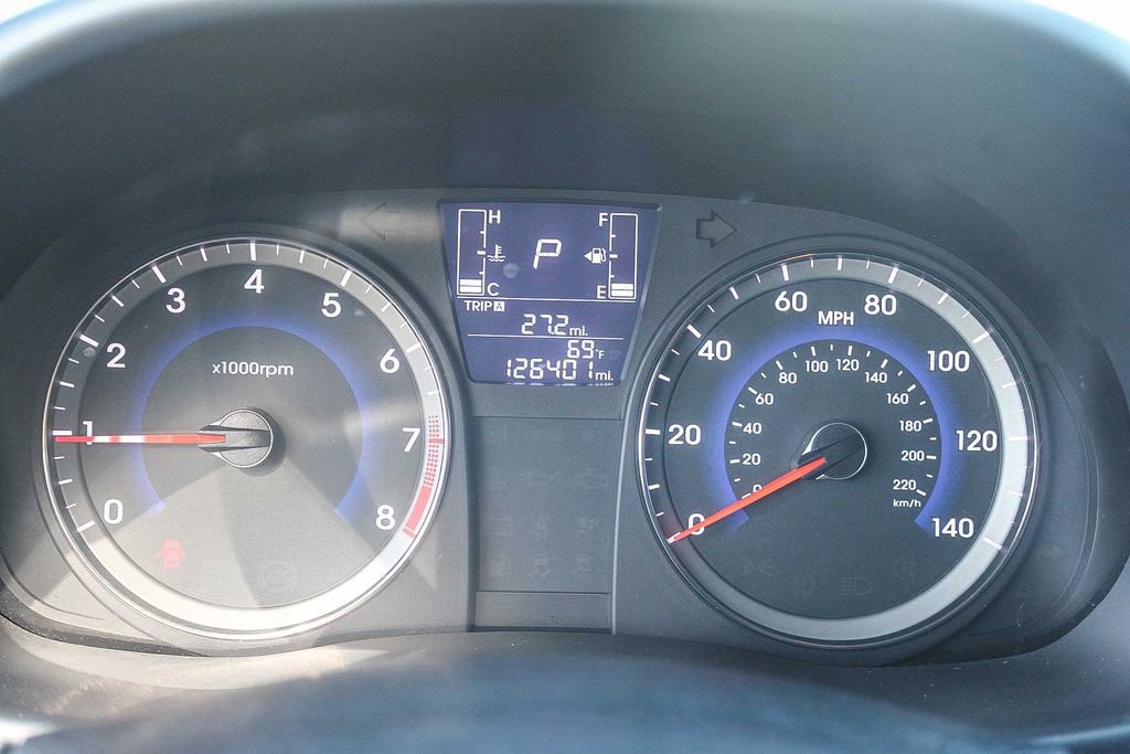 Used 2016 Hyundai Accent SE image 23