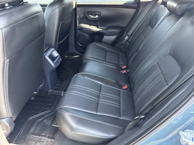 Used 2026 Honda HR-V EX-L image 29