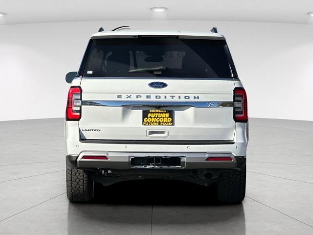 Certified 2024 Ford Expedition Limited AWD/4WD image 4