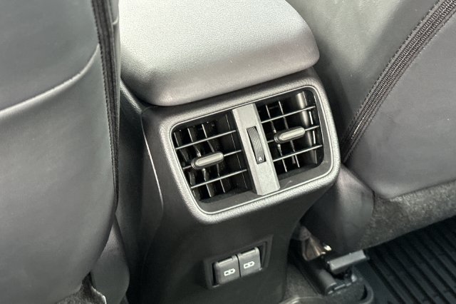 Used 2025 Lexus UX 300h FWD w/ Accessory Package (Z2) image 15