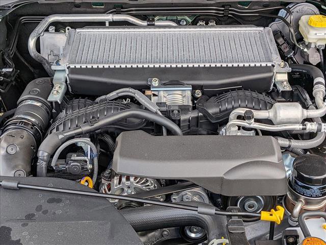 New 2026 Subaru Outback Touring XT image 18