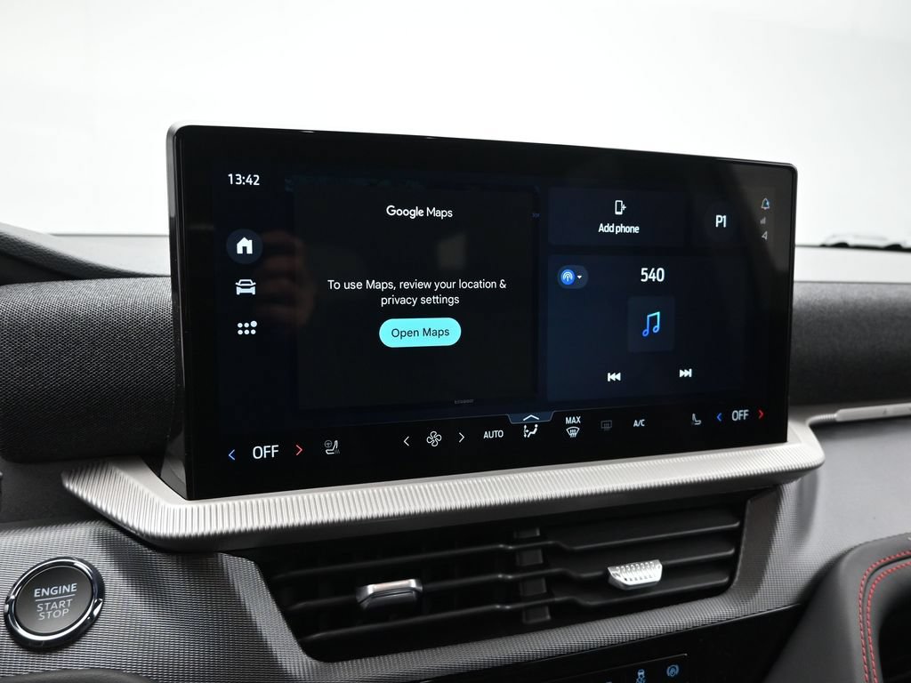 New 2026 Ford Explorer ST-Line w/ ST-Line Street Pack RWD image 14