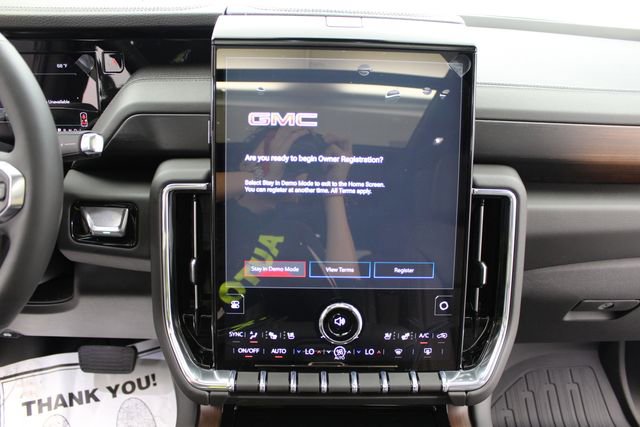 New 2026 GMC Yukon Denali AWD/4WD image 17