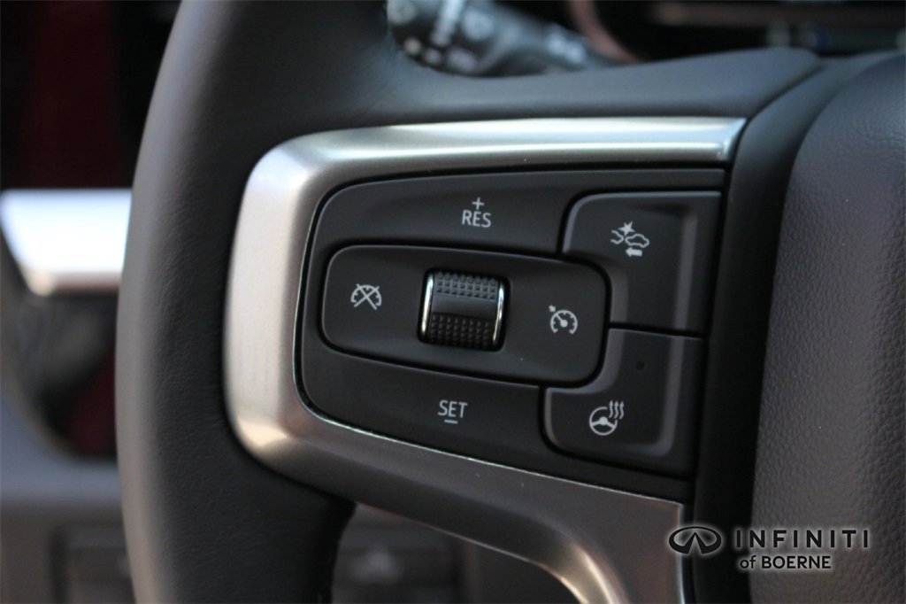 Used 2022 Chevrolet Silverado 1500 LT image 12