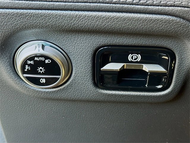 Certified 2023 Mercedes-Benz EQS 450+ 4MATIC Sedan image 10