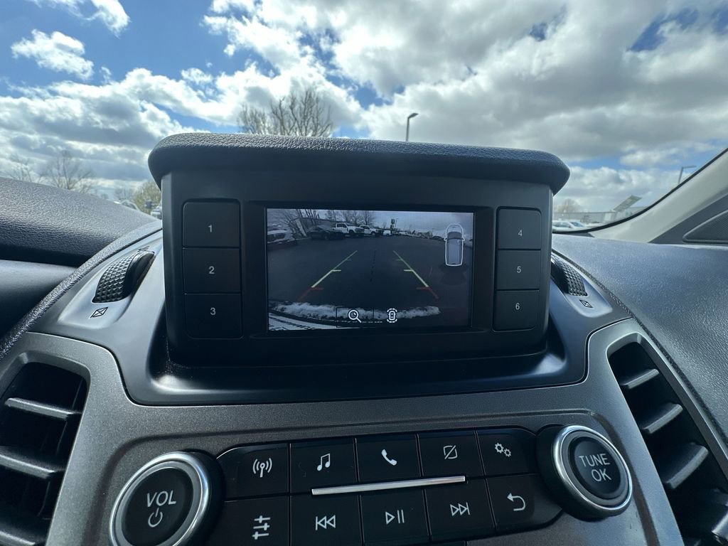 Used 2022 Ford Transit Connect XL image 23