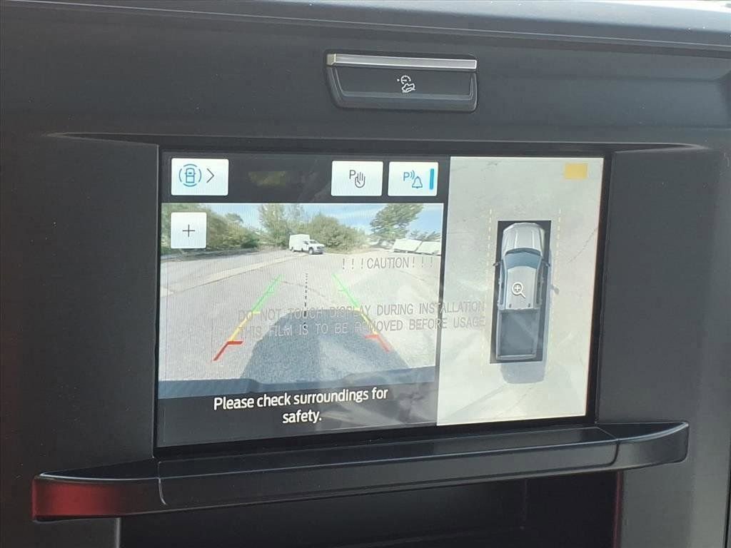 New 2026 Ford F350 XL w/ STX Appearance Package image 9