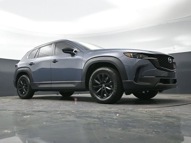 Used 2024 MAZDA CX-50 AWD 2.5 S w/ Weather Package image 34
