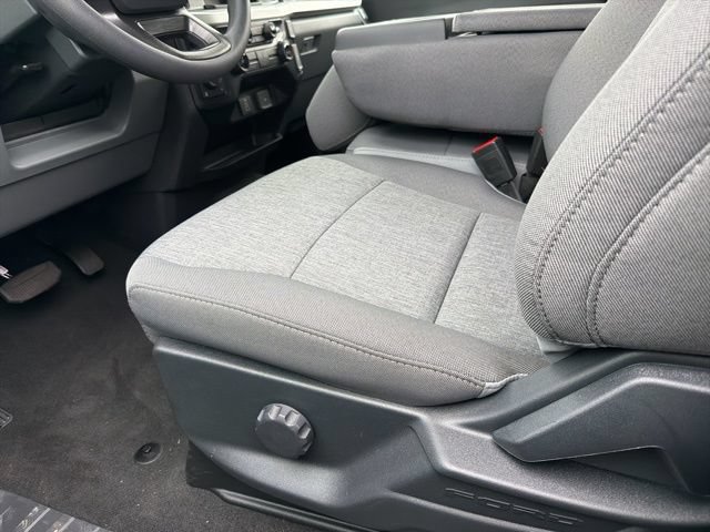 New 2026 Ford F350 XL w/ STX Appearance Package image 9
