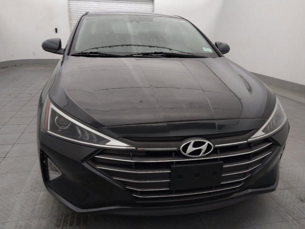 Used 2020 Hyundai Elantra SEL FWD image 14