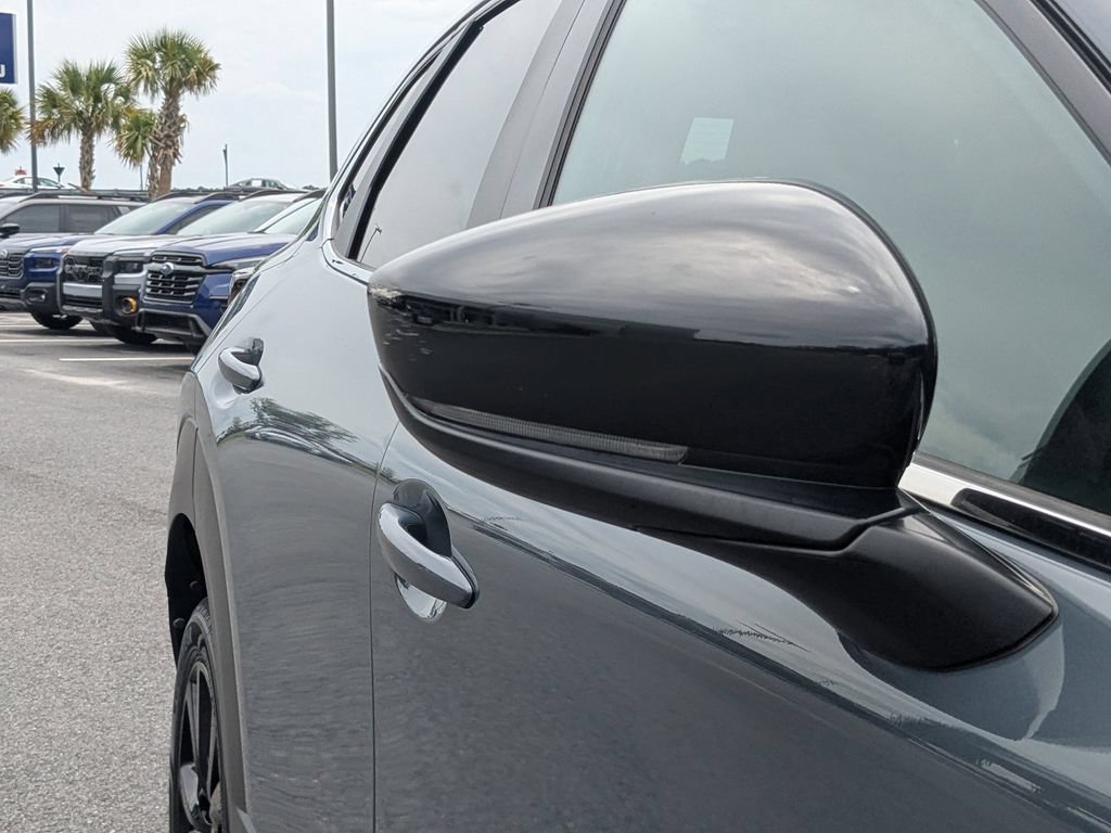 Used 2024 MAZDA CX-30 AWD 2.5 S w/ Preferred Package image 11