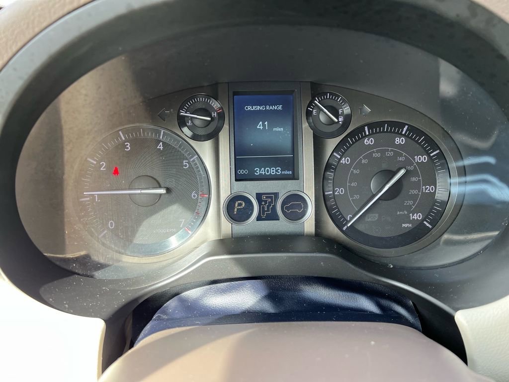Used 2018 Lexus GX 460 Premium image 15