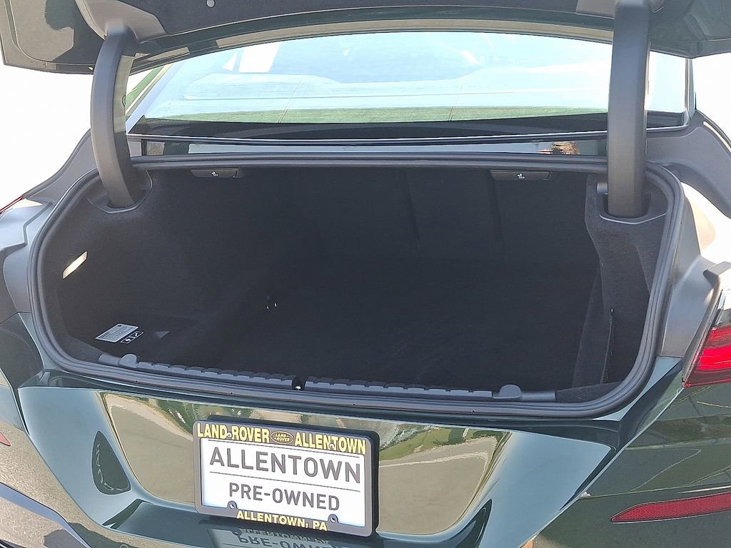 Used 2024 BMW M850i Gran Coupe xDrive w/ M Sport Professional Package image 27