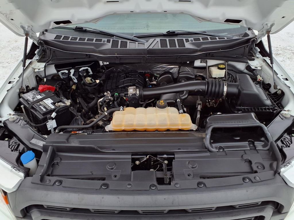 Used 2021 Ford F150 XL image 33