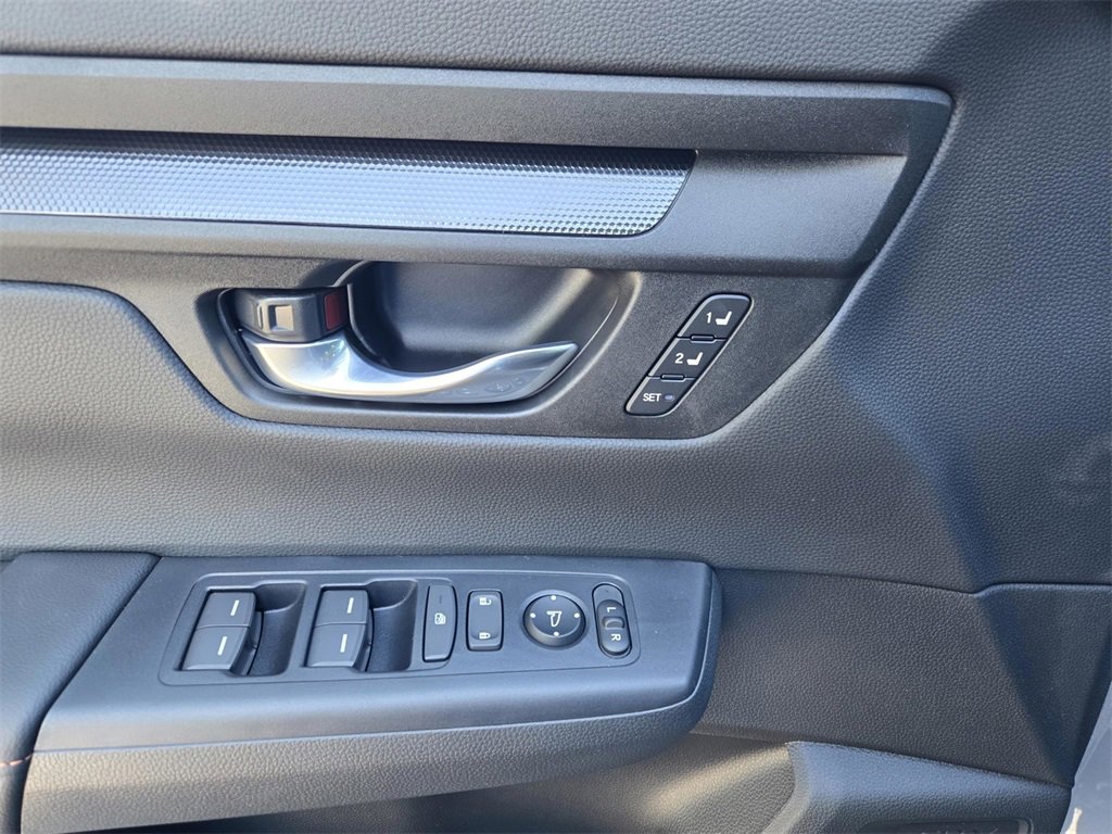 New 2026 Honda CR-V Sport-L image 18