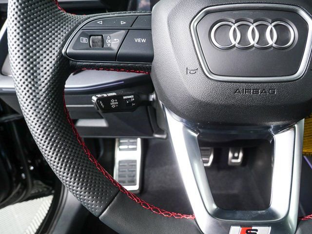 New 2026 Audi S3 Premium image 10