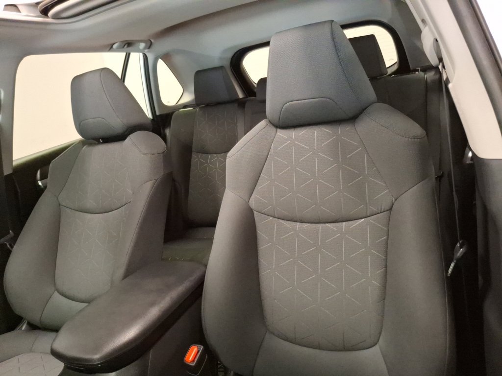 Used 2023 Toyota RAV4 XLE w/ Convenience Package AWD/4WD image 18