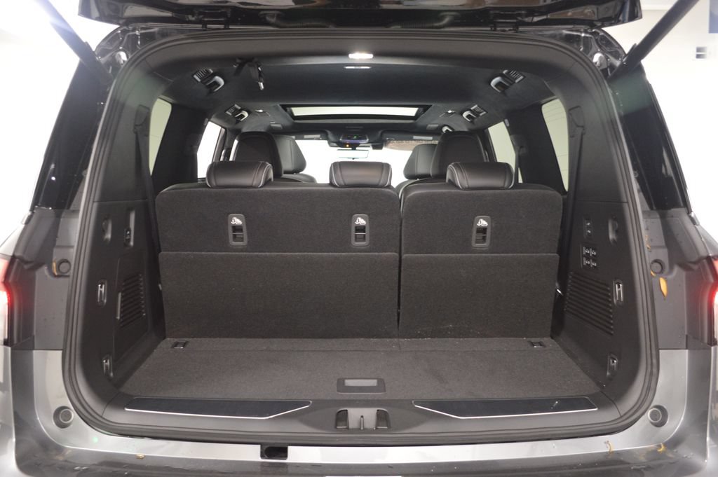 New 2026 INFINITI QX80 Autograph AWD/4WD image 44