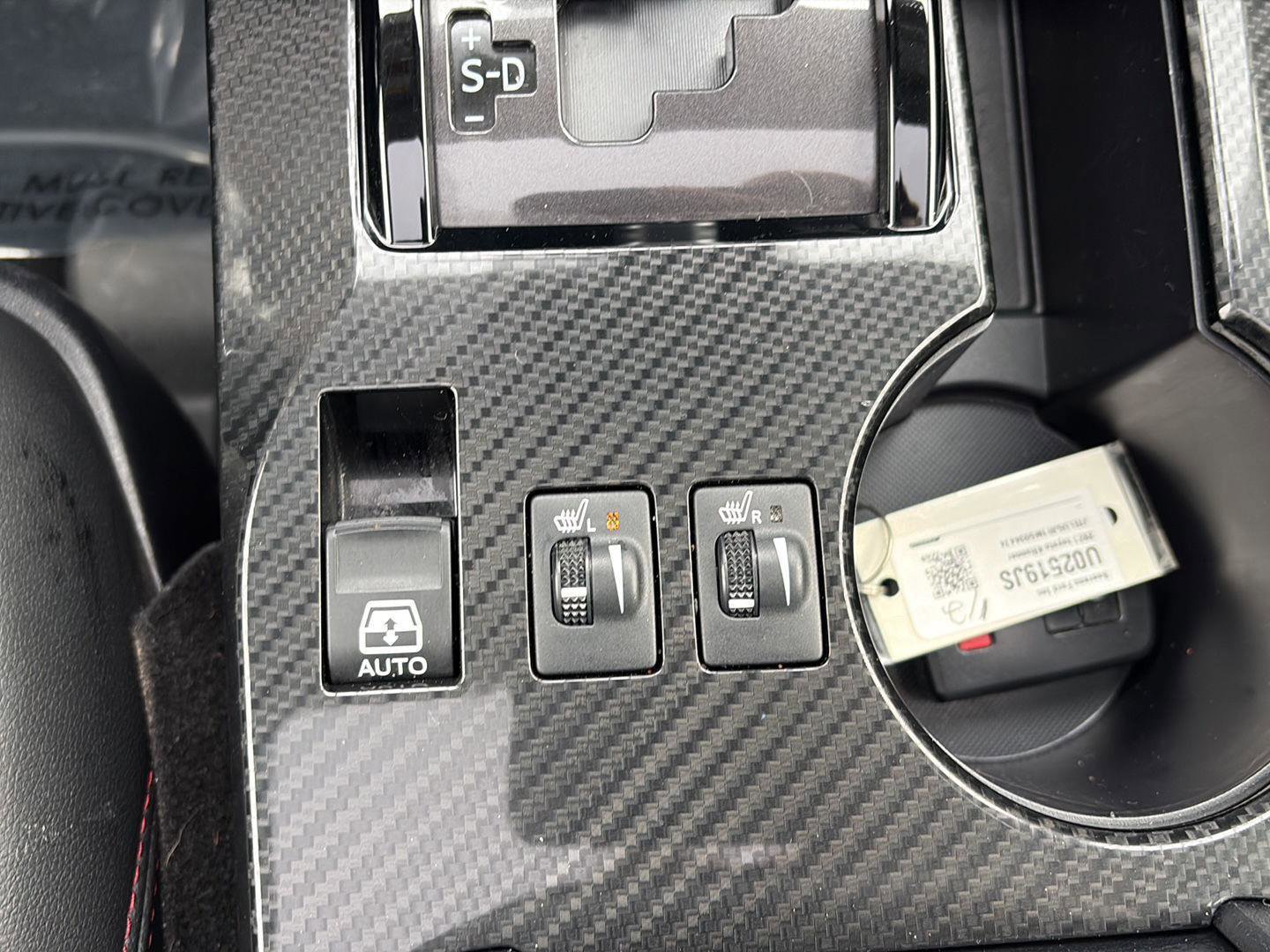 Used 2021 Toyota 4Runner TRD Pro image 14