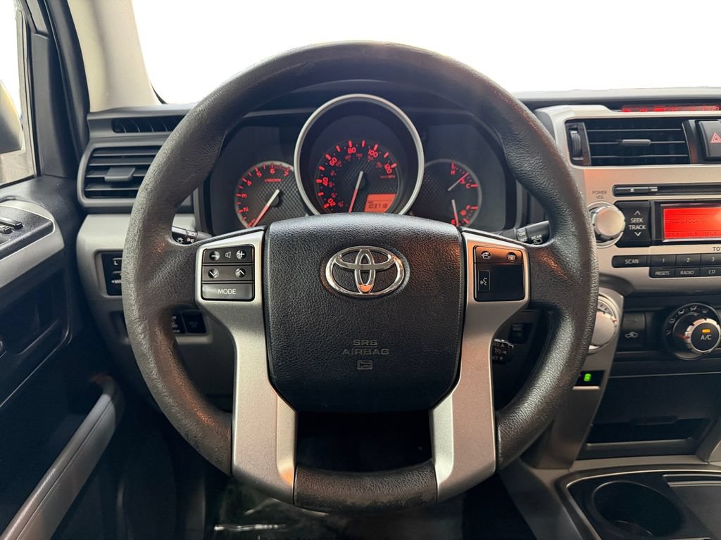 Used 2013 Toyota 4Runner SR5 w/ Convenience Pkg RWD image 13