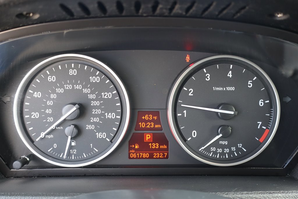 Used 2012 BMW X5 xDrive50i AWD/4WD image 23