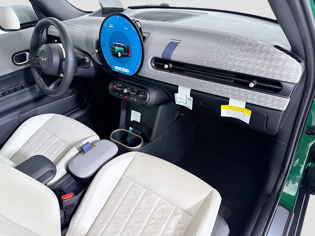New 2026 MINI Cooper S FWD image 17