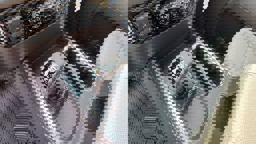 New 2026 Chevrolet Silverado 1500 LTZ image 24