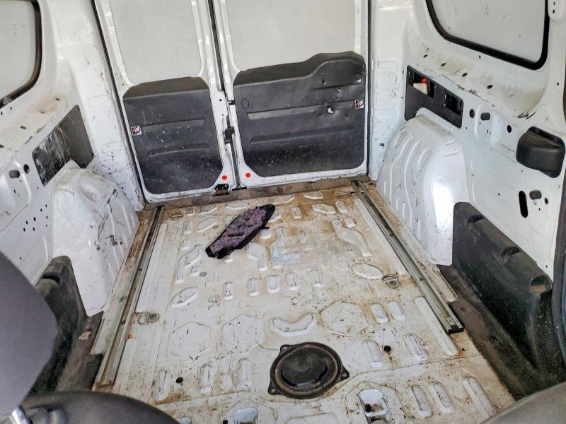 Used 2022 RAM ProMaster City Tradesman image 10