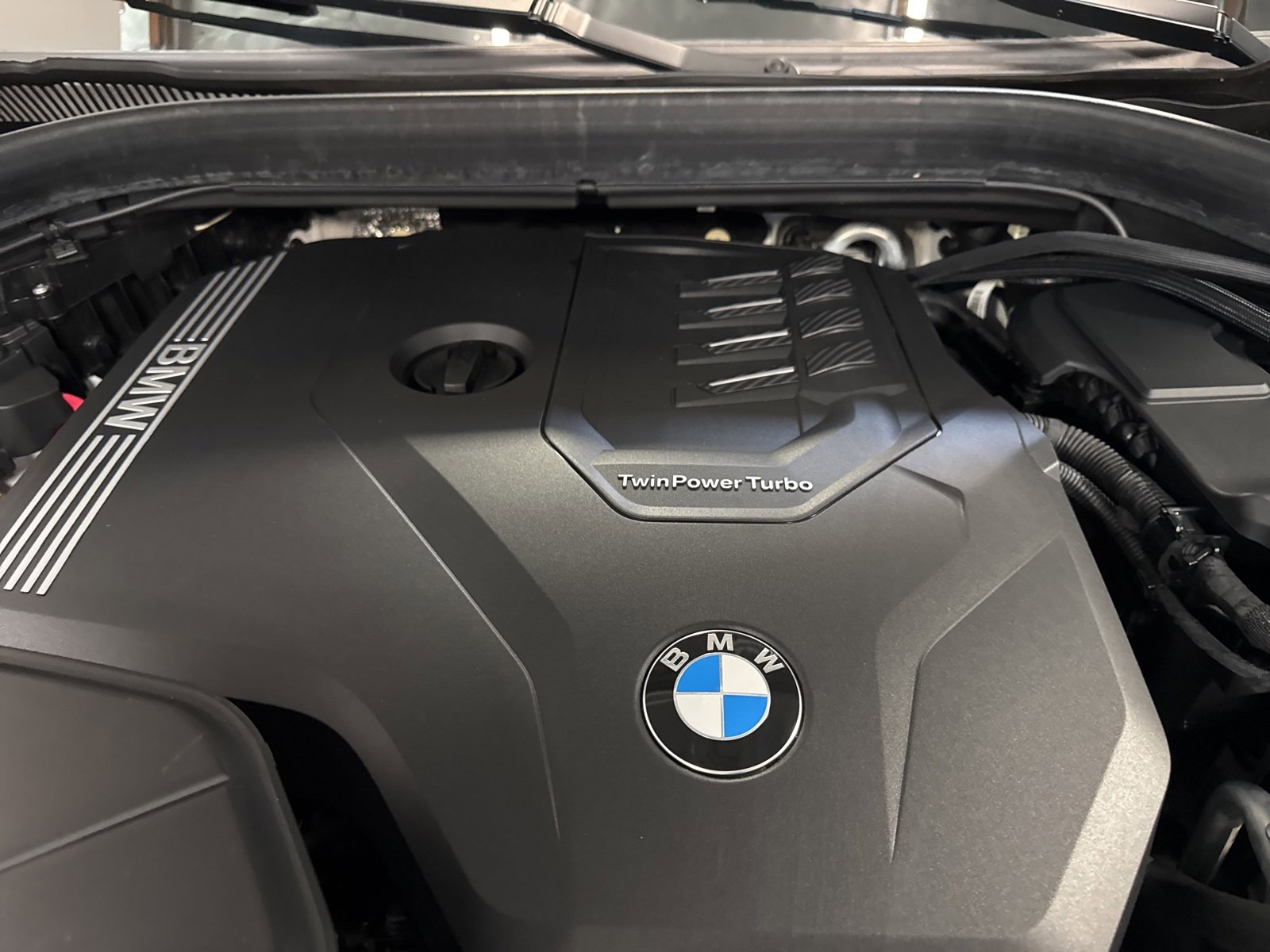 Used 2023 BMW X4 xDrive30i w/ Premium Package image 42