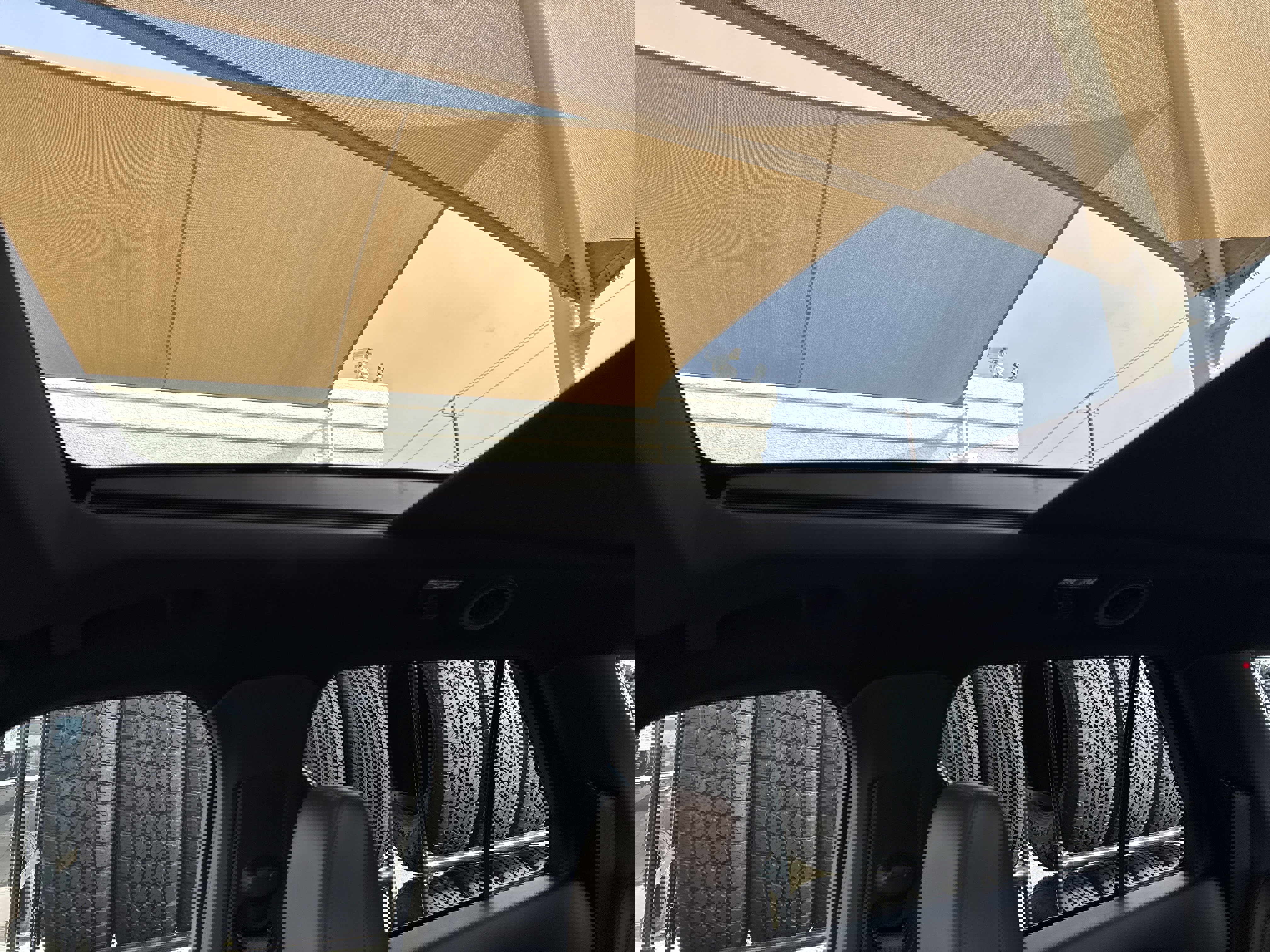 New 2026 Ford Explorer Platinum image 37