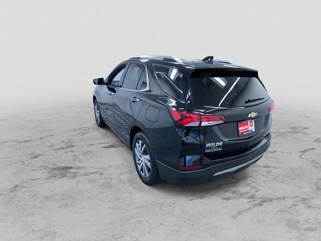 Used 2023 Chevrolet Equinox Premier AWD/4WD image 8