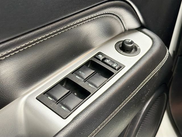 Used 2016 Jeep Compass Latitude image 17