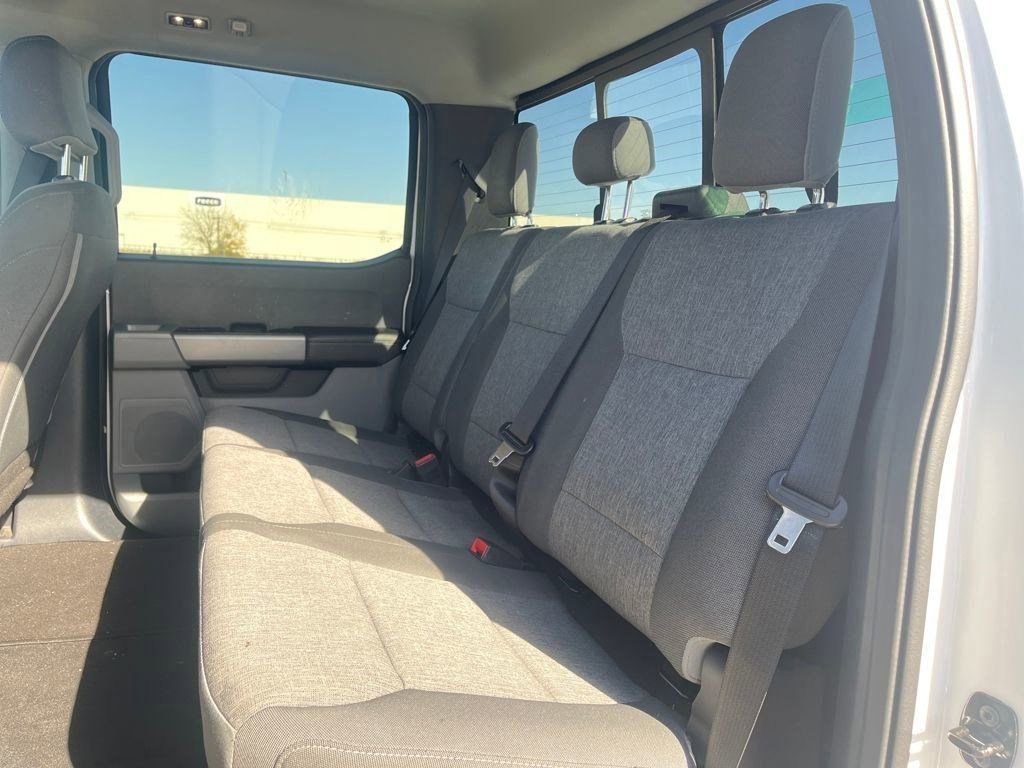 Used 2024 Ford F250 XL w/ STX Appearance Package image 38