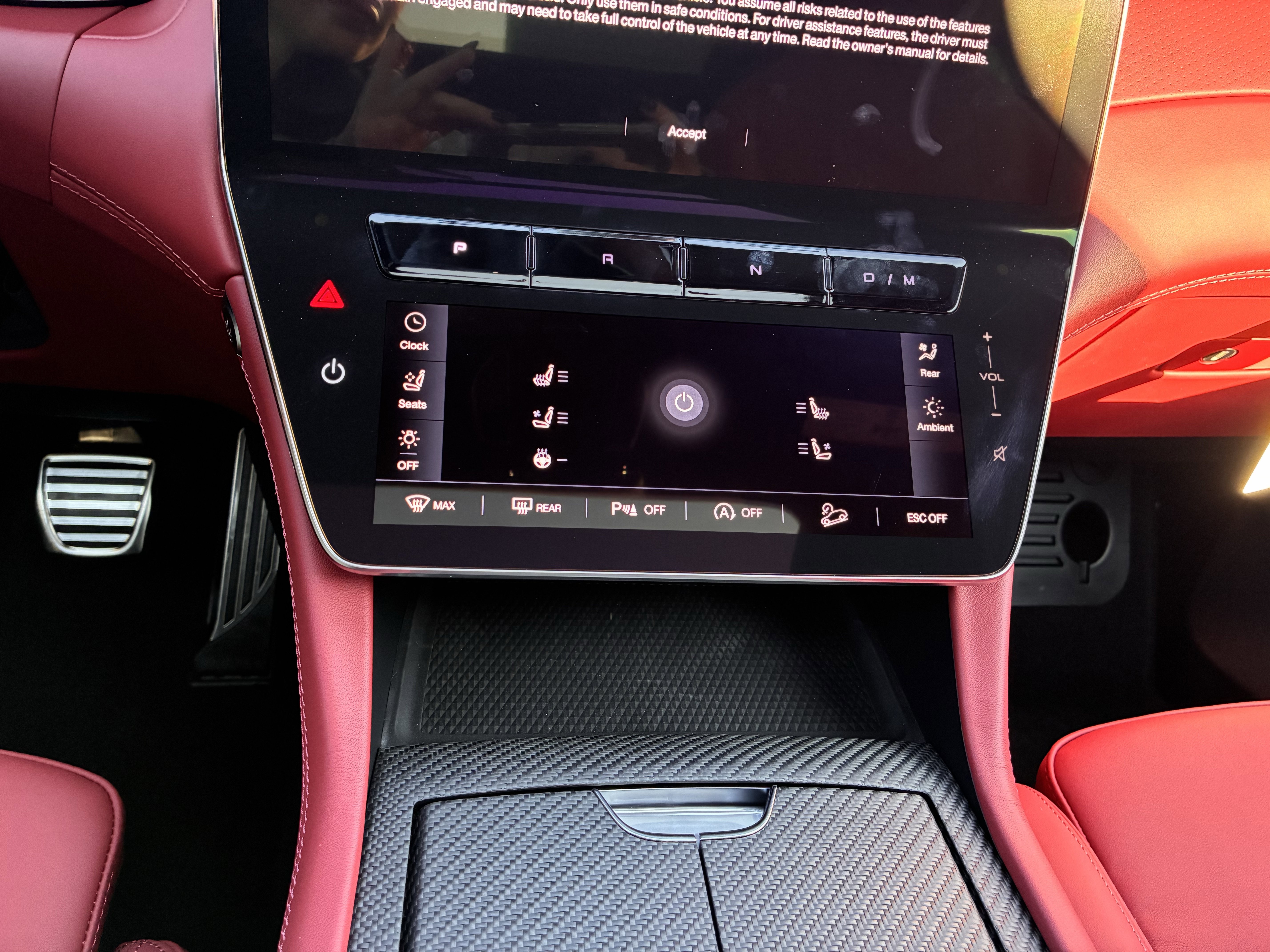 New 2025 Maserati Grecale Modena image 21