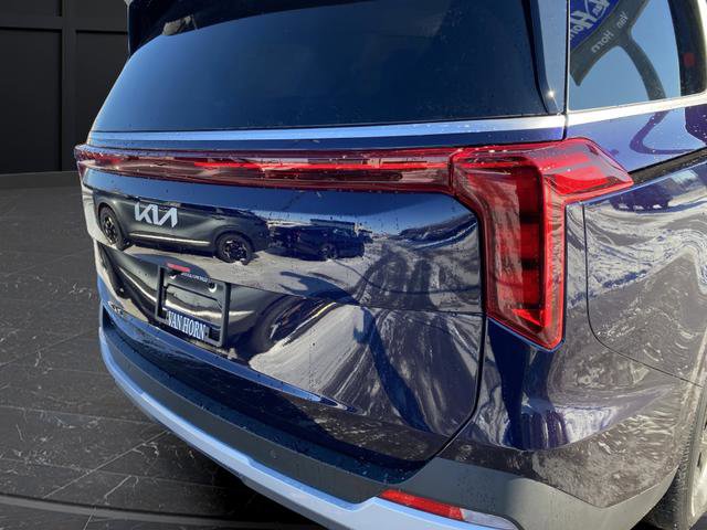 New 2026 Kia Carnival LXS image 37