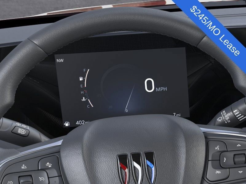 New 2026 Buick Envista Preferred w/ Convenience I Package FWD image 48