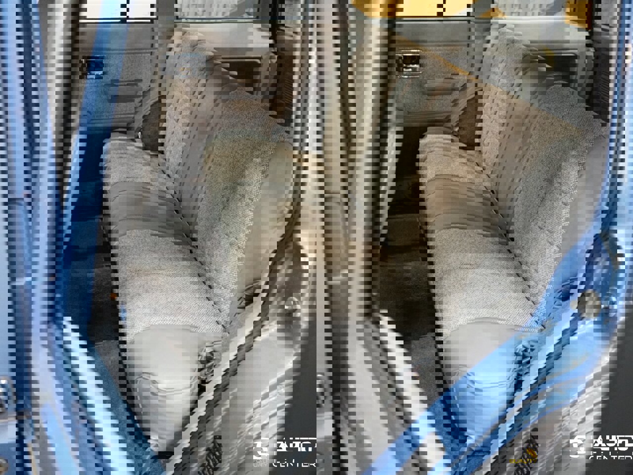 Used 1989 Jeep Cherokee Laredo image 44