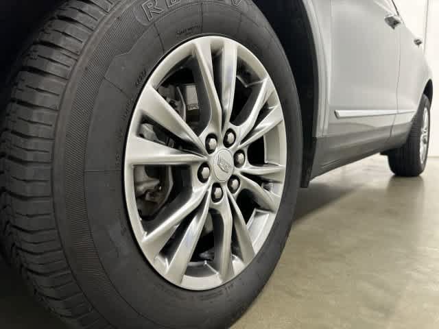 Used 2023 Cadillac XT5 Premium Luxury FWD image 29