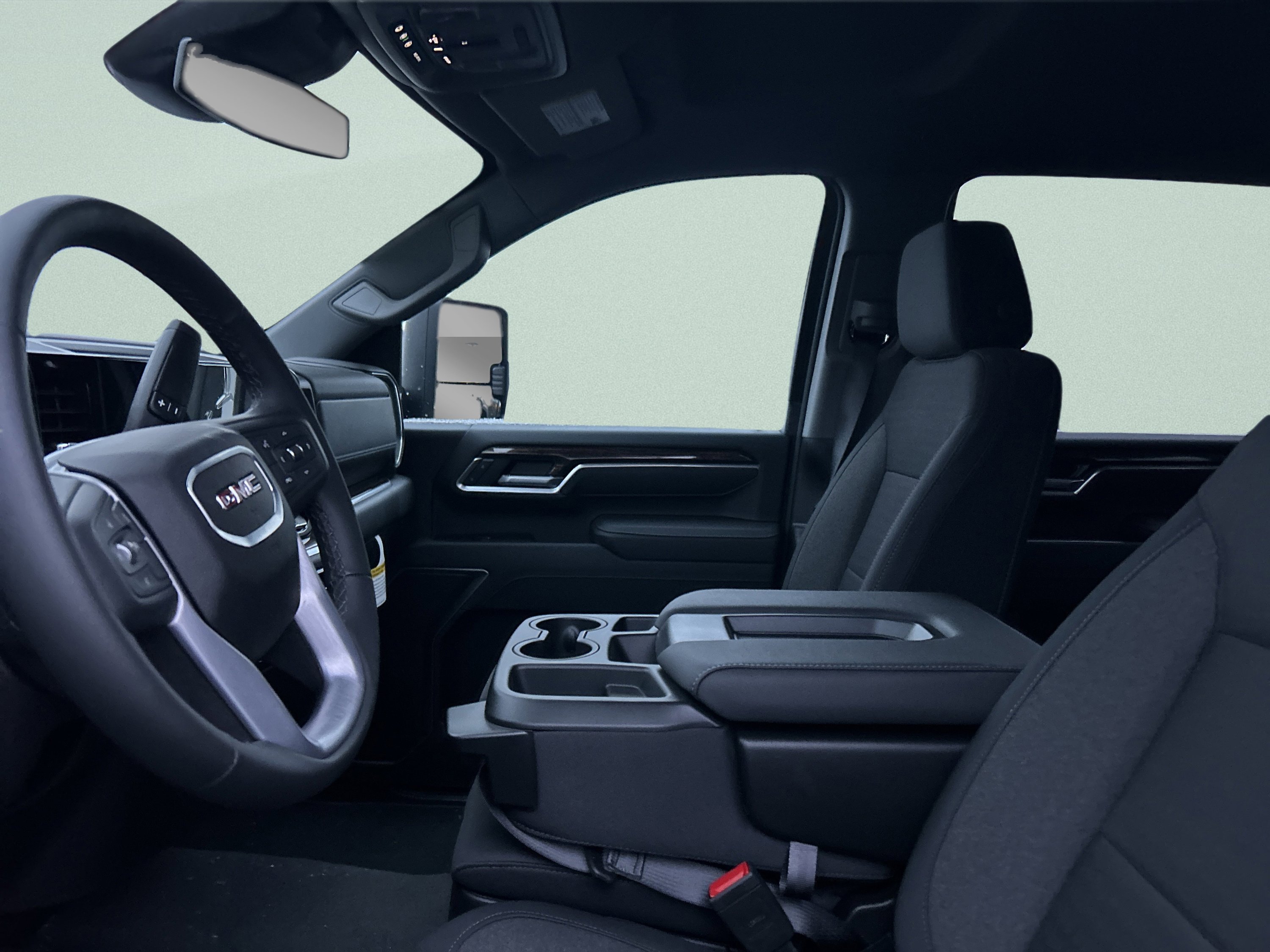 New 2025 GMC Sierra 3500 SLE w/ Preferred Package image 20