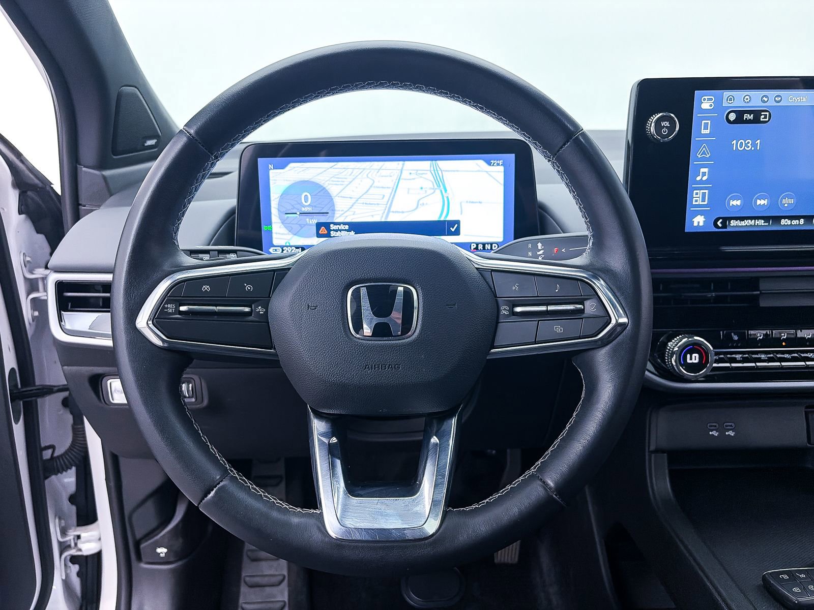 Used 2024 Honda Prologue Touring image 32