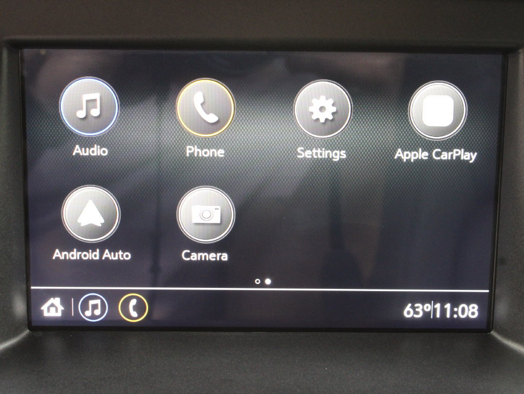 Used 2019 Chevrolet Colorado W/T w/ WT Convenience Package AWD/4WD image 20