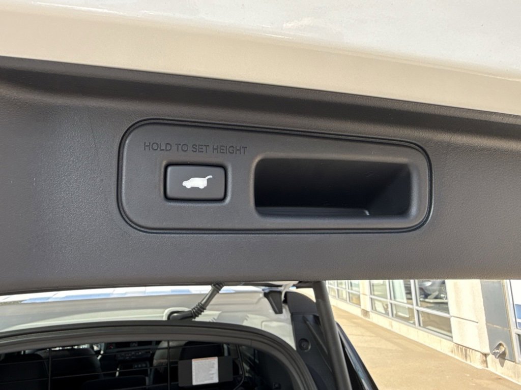 New 2026 Honda Passport TrailSport image 36