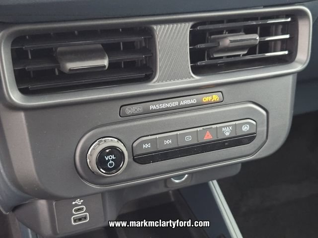 New 2026 Ford Maverick XL AWD/4WD image 17