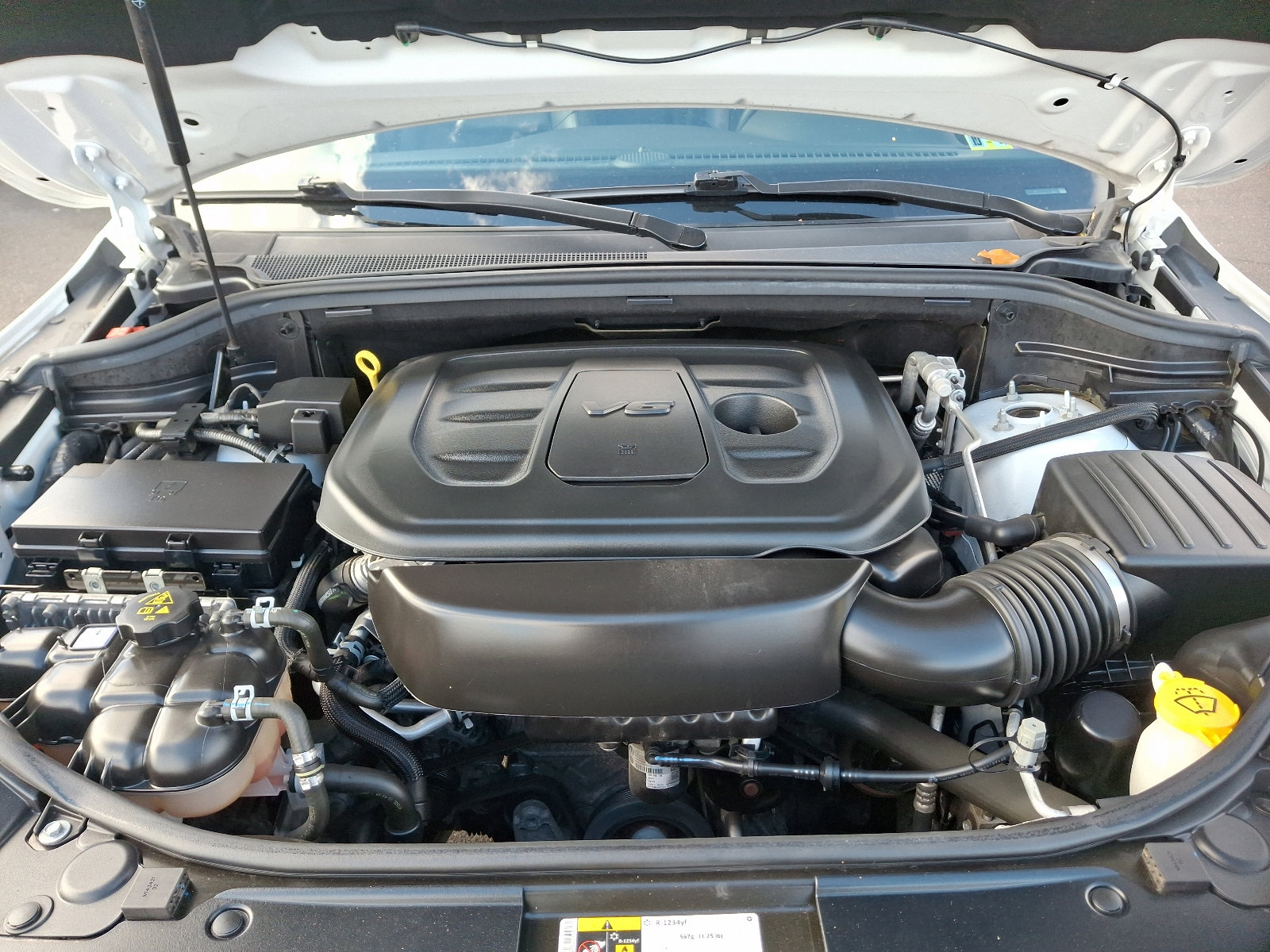 Used 2020 Jeep Grand Cherokee Limited w/ Luxury Group II image 30