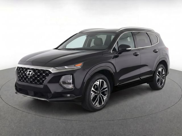 Used 2019 Hyundai Santa Fe AWD image 6